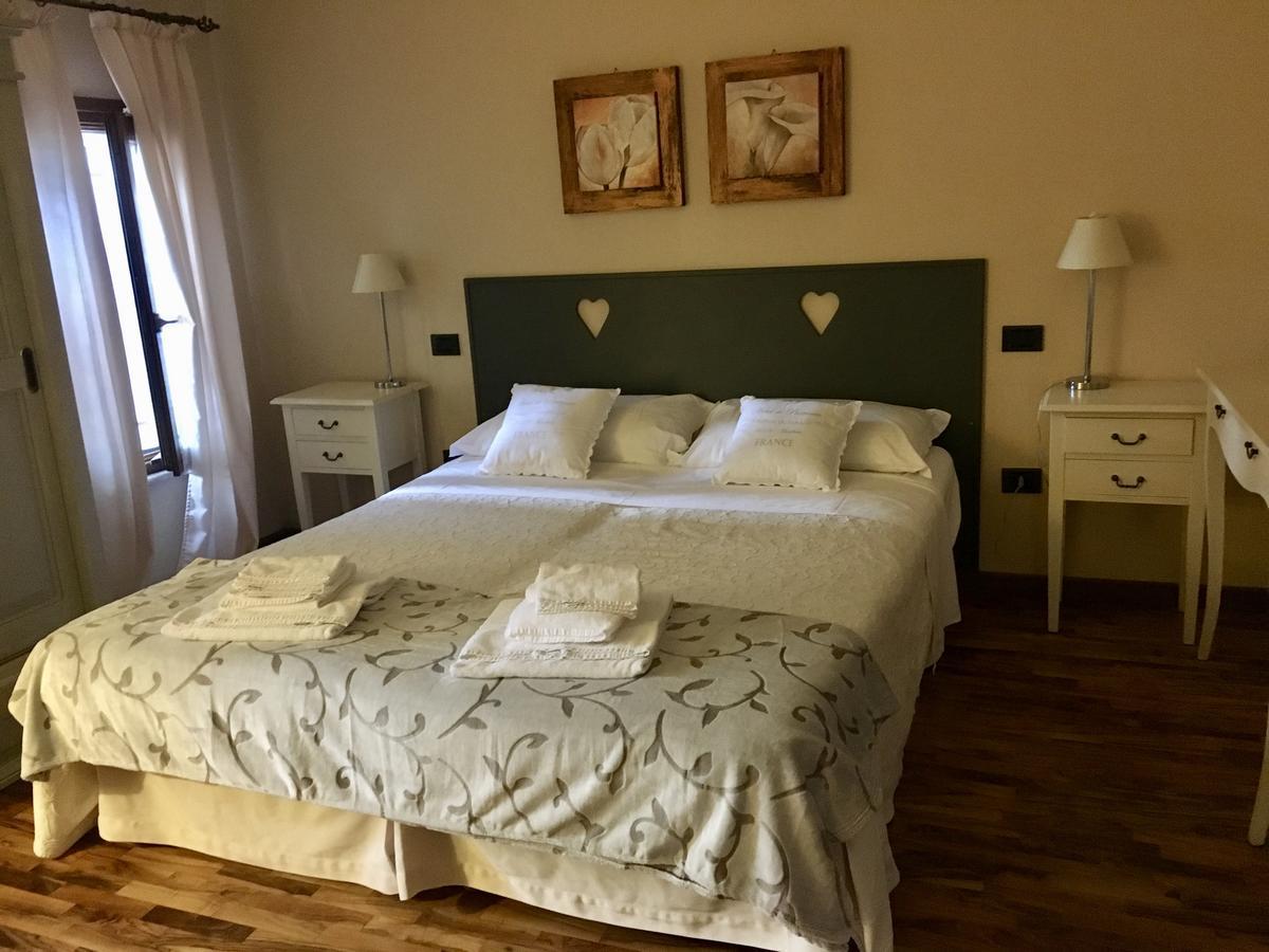Agriturismo Corte Rocca San Giorgio di Mantua Exterior foto